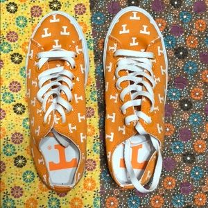 University of Tennessee Shoes